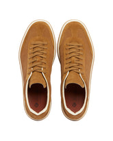 Brown Tennis Walk Sneakers - New arrivals men's shoes | PLP | Antonia