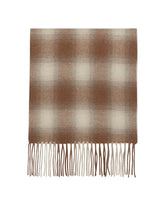 Tartan Wish Scarf - Men's scarves | PLP | Antonia