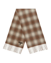 Tartan Wish Scarf - Men's scarves | PLP | Antonia