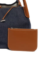 Borsa Bale Small Blu | PDP | Antonia