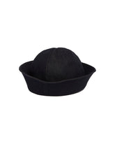 Blue Marinaio Hat - Bottega Veneta men | PLP | Antonia