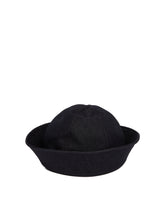 Blue Marinaio Hat - New arrivals women's accessories | PLP | Antonia