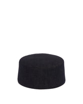 Blue Jacqueline Hat - New arrivals women's accessories | PLP | Antonia