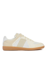 Sneakers Replica Bianche - MAISON MARGIELA UOMO | PLP | Antonia