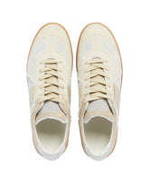 White Replica Sneakers - MAISON MARGIELA | PLP | Antonia