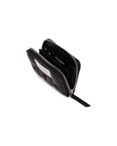 Black Glam Slam Coin Purse - Women | PLP | Antonia