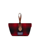 Clutch Paper Rossa | PDP | Antonia