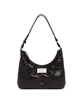 Black Small Glam Slam Bag - Women's shoulder bags | PLP | dAgency
