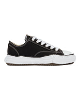 Black Peterson Sneakers | PDP | Antonia