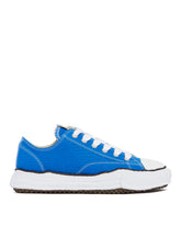 Sneakers Peterson OG Blu - SCARPE UOMO | PLP | Antonia