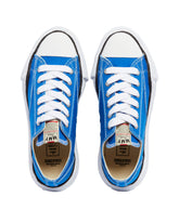 Blue Peterson OG Sneakers - MAISON MIHARA | PLP | Antonia