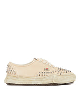 Studded Baker OG Sneakers | PDP | Antonia