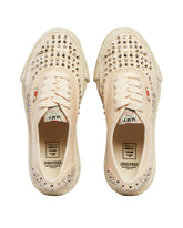 Studded Baker OG Sneakers | PDP | Antonia