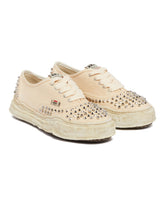 Studded Baker OG Sneakers | PDP | Antonia