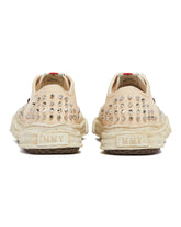 Studded Baker OG Sneakers | PDP | Antonia