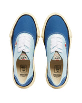 Sneakers Baker OG Bicolor Blu - SCARPE UOMO | PLP | Antonia