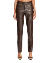 Brown Pants - MARNI | PLP | Antonia