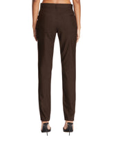 Brown Pants | PDP | Antonia