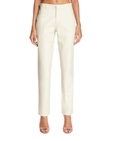 White Pants - MARNI | PLP | Antonia