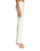 White Pants | PDP | Antonia