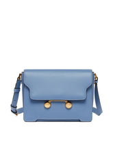 Blue Trunkaroo Medium Bag - MARNI WOMEN | PLP | dAgency