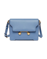 Blue Trunkaroo Medium Bag | PDP | dAgency