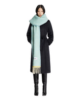 Blue Manuela Icon Coat - Women | PLP | Antonia