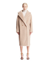 Cappotto Beige Teddy Bear Icon - MAX MARA DONNA | PLP | Antonia