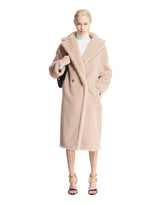 Cappotto Beige Teddy Bear Icon - MAX MARA DONNA | PLP | Antonia