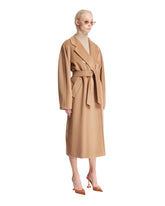 Cappotto Beige 101801 Icon | PDP | Antonia