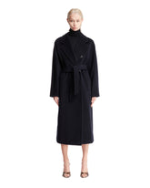 Cappotto Nero 101801 Icon | PDP | Antonia