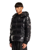 Maljasset Short Down Jacket | PDP | Antonia