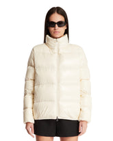 Abbadia Short Down Jacket - MONCLER WOMEN | PLP | Antonia