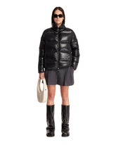 Abbadia Short Down Jacket - MONCLER WOMEN | PLP | Antonia