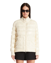 Arcelot Short Down Jacket - MONCLER WOMEN | PLP | Antonia