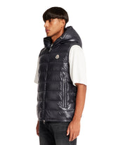 Gilet Imbottito Barant Blu | PDP | Antonia