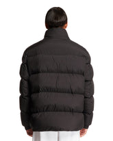 Black Citala Short Down Jacket | PDP | Antonia