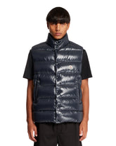 Blue Tibb Vest - Men's vests | PLP | Antonia