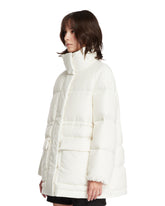 Parka Vouglans Bianco | PDP | Antonia