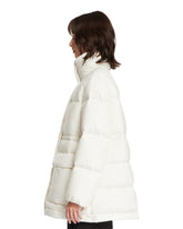 Parka Vouglans Bianco | PDP | Antonia