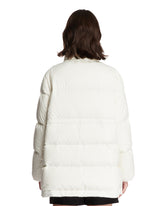 Parka Vouglans Bianco | PDP | Antonia