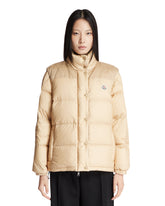 Verone Reversible Down Jacket - MONCLER WOMEN | PLP | Antonia