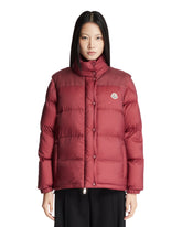 Piumino Corto Reversibile Verone - MONCLER DONNA | PLP | Antonia