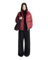 Verone Reversible Down Jacket - MONCLER WOMEN | PLP | Antonia