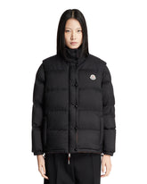 Verone Reversible Down Jacket - MONCLER WOMEN | PLP | Antonia