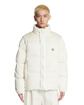 Verone Reversible Down Jacket - Moncler men | PLP | Antonia