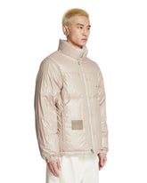 Verone Reversible Down Jacket | PDP | Antonia