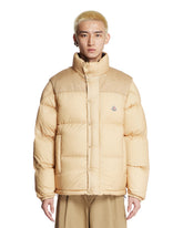 Verone Reversible Down Jacket - Moncler men | PLP | Antonia