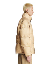 Verone Reversible Down Jacket | PDP | Antonia