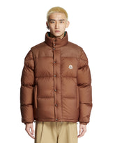 Verone Reversible Down Jacket | PDP | Antonia